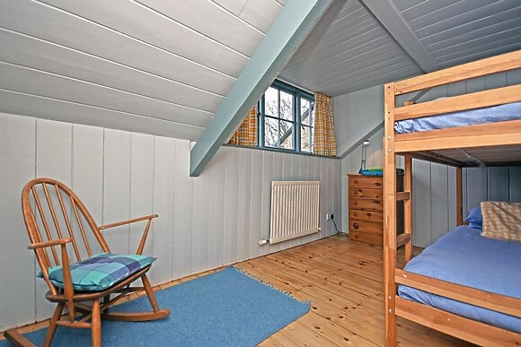 Beach House (Alnmouth)