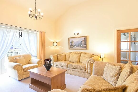 Lavender Cottage (Village Farm)