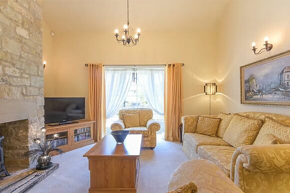 Lavender Cottage (Village Farm)