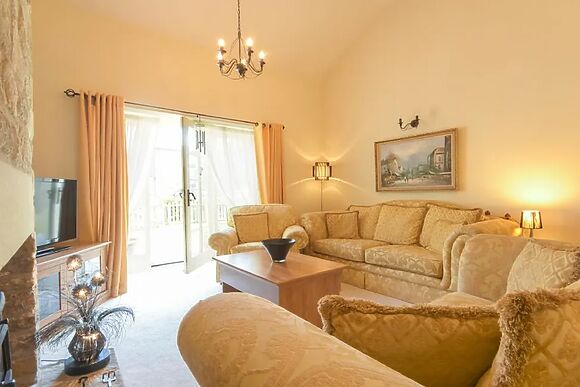 Lavender Cottage (Village Farm)