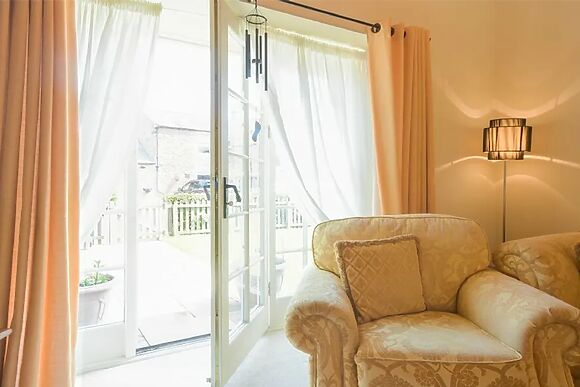 Lavender Cottage (Village Farm)