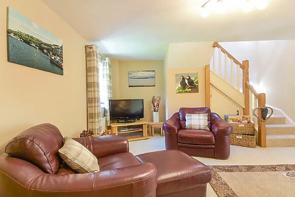 Lavender Cottage (Village Farm)