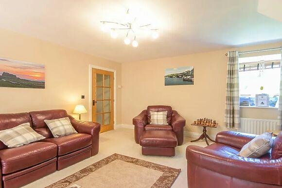 Lavender Cottage (Village Farm)