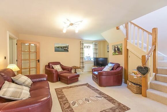 Lavender Cottage (Village Farm)