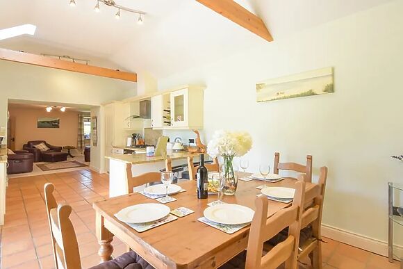 Lavender Cottage (Village Farm)