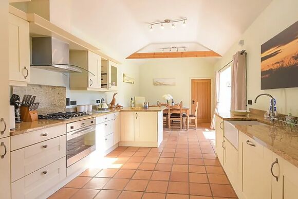 Lavender Cottage (Village Farm)