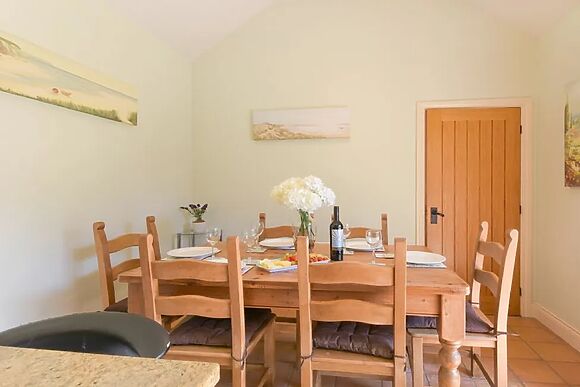 Lavender Cottage (Village Farm)