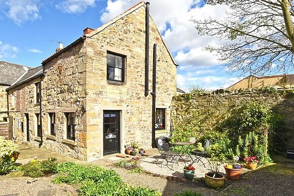 Lavender Cottage (Bailiffgate)