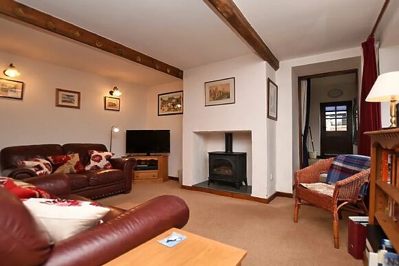 Lavender Cottage (Bailiffgate)