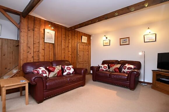 Lavender Cottage (Bailiffgate)