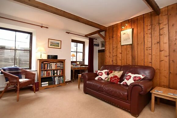 Lavender Cottage (Bailiffgate)