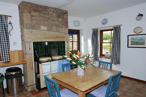 Lavender Cottage (Bailiffgate)