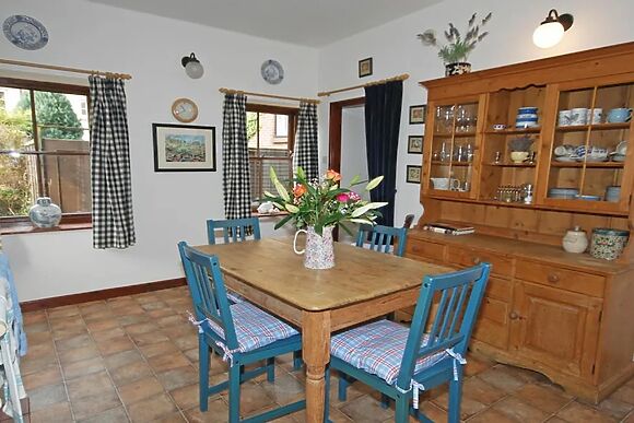 Lavender Cottage (Bailiffgate)