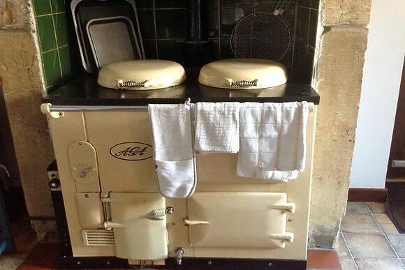 Lavender Cottage (Bailiffgate)