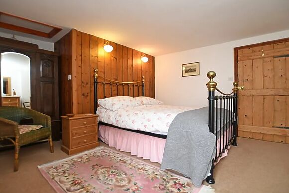 Lavender Cottage (Bailiffgate)