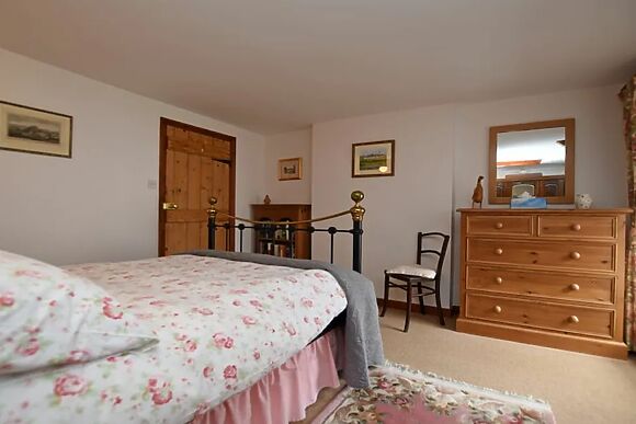 Lavender Cottage (Bailiffgate)