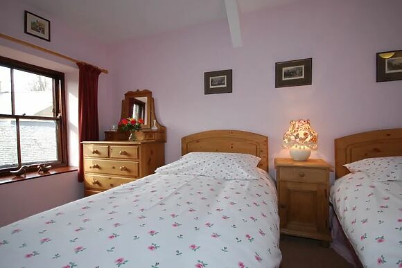 Lavender Cottage (Bailiffgate)