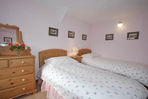 Lavender Cottage (Bailiffgate)