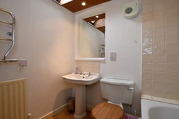 Lavender Cottage (Bailiffgate)