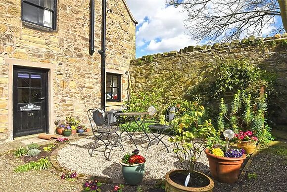 Lavender Cottage (Bailiffgate)