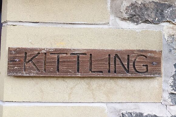 Kittling Cottage