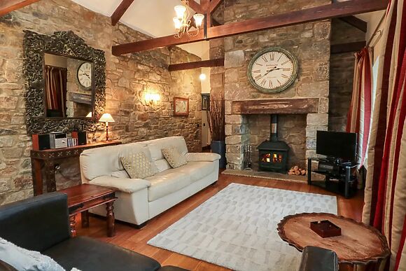 Lapwing Cottage
