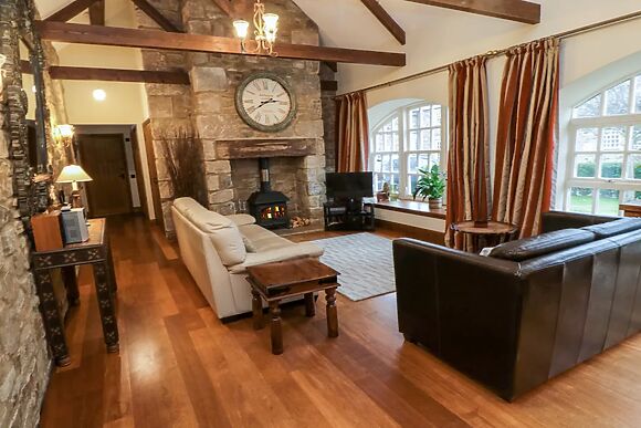 Lapwing Cottage