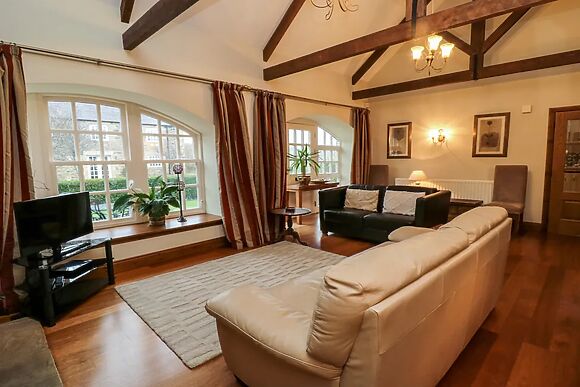 Lapwing Cottage