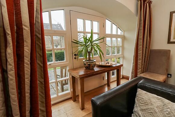 Lapwing Cottage