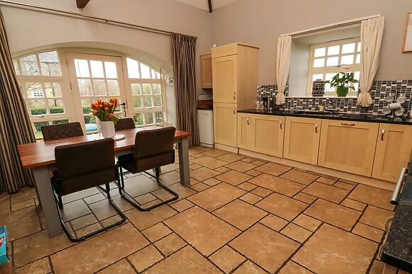 Lapwing Cottage