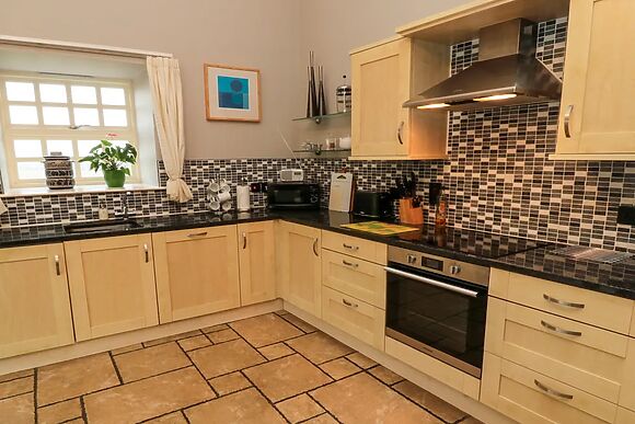 Lapwing Cottage