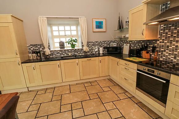 Lapwing Cottage