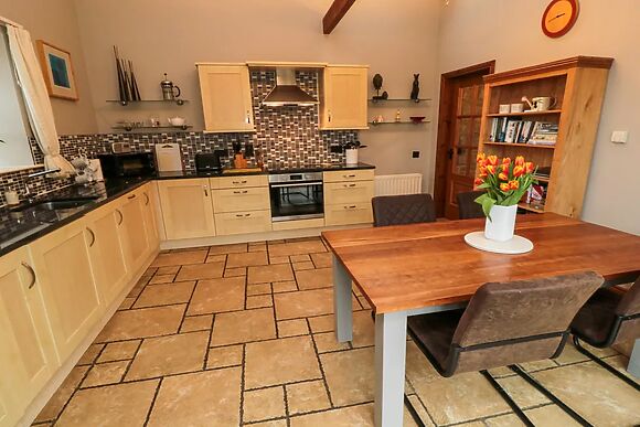 Lapwing Cottage