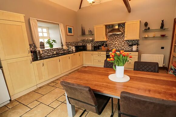 Lapwing Cottage