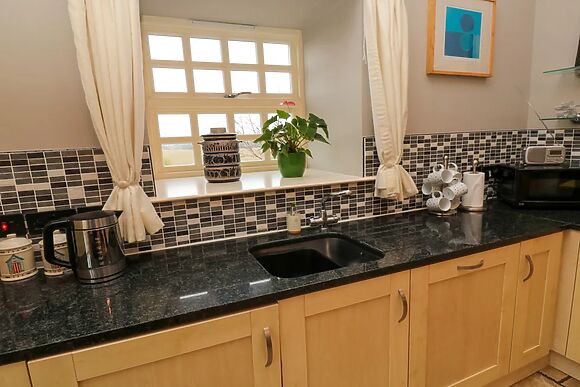 Lapwing Cottage
