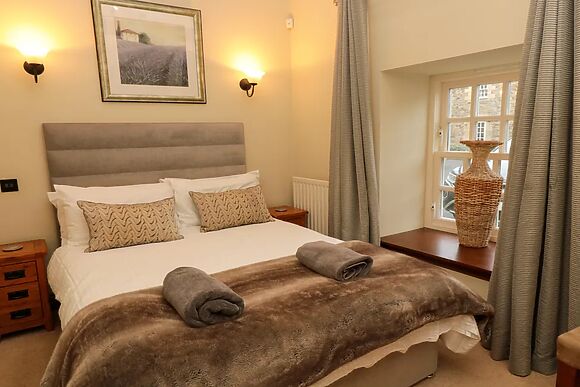 Lapwing Cottage