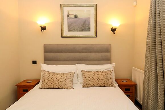 Lapwing Cottage