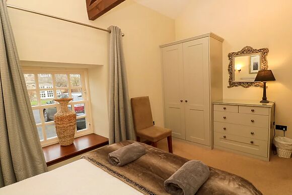 Lapwing Cottage