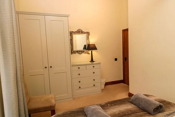 Lapwing Cottage
