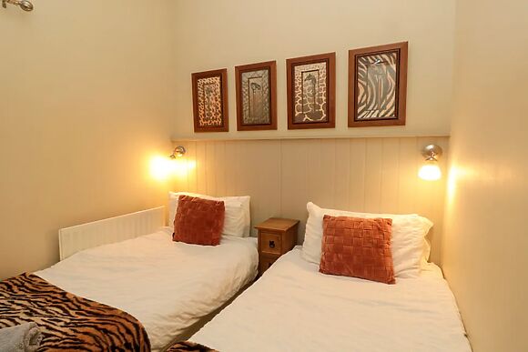 Lapwing Cottage