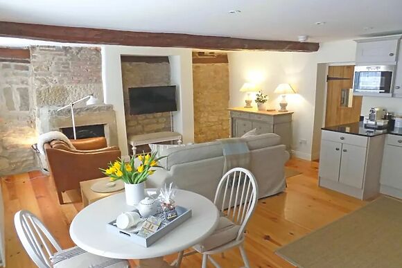 Dorothy Forster Court