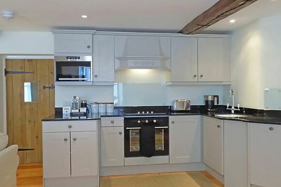 Dorothy Forster Court