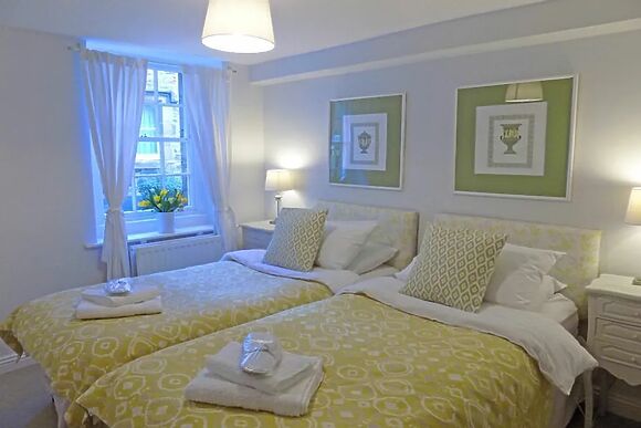 Dorothy Forster Court