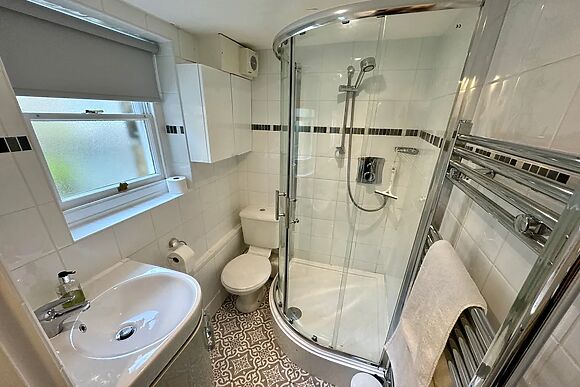 Dorothy Forster Court