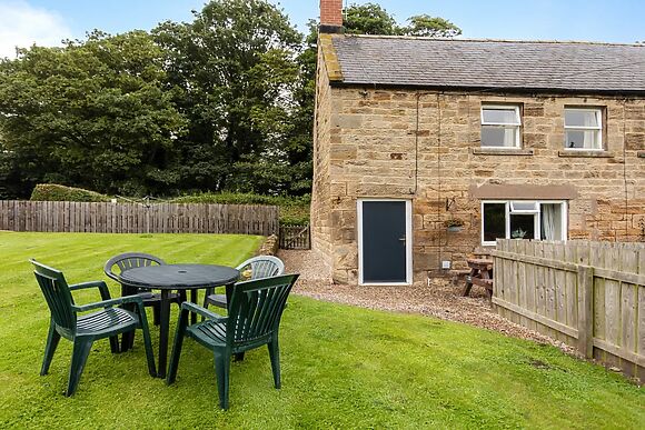 Bilton Farm Cottage No1
