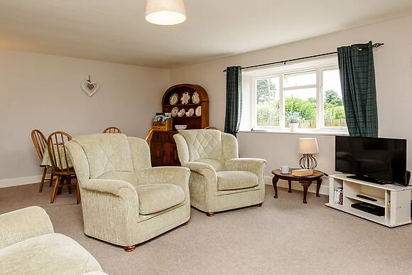 Bilton Farm Cottage No1