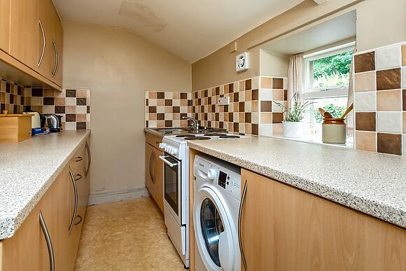 Bilton Farm Cottage No1