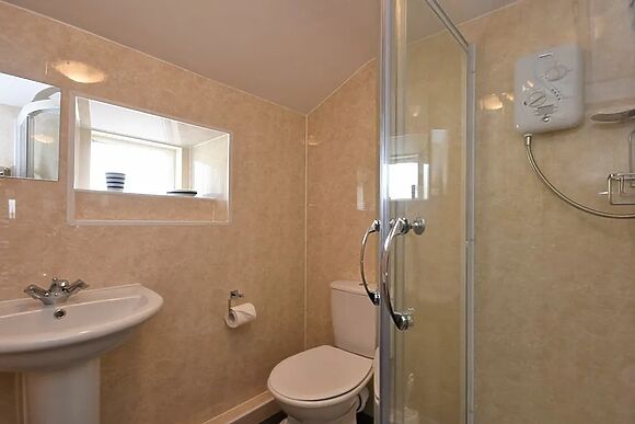 Bilton Farm Cottage No1