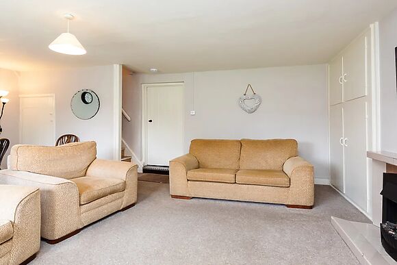 Bilton Farm Cottage No2