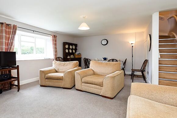 Bilton Farm Cottage No2